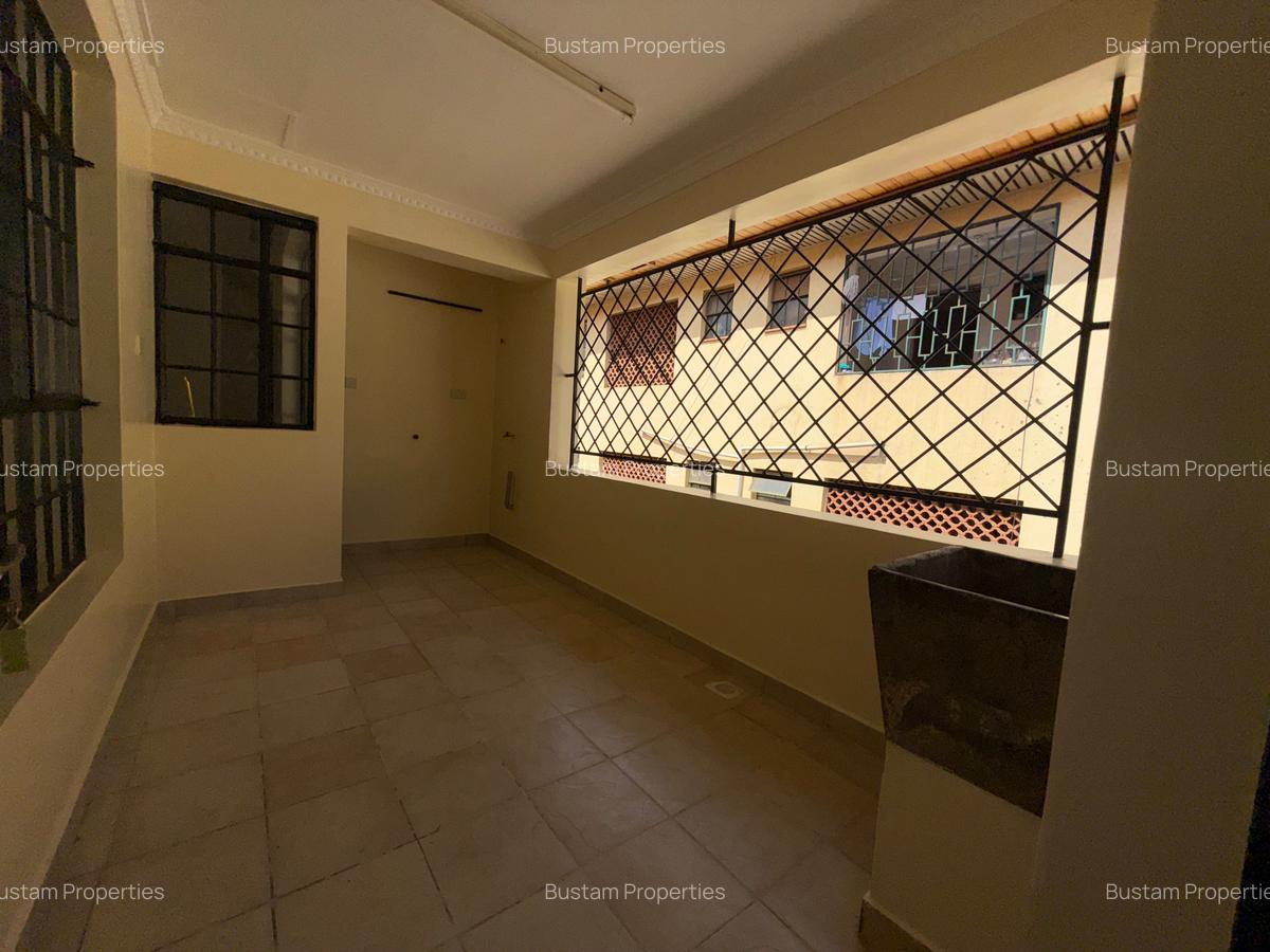 3 Bed Apartment with Swimming Pool in Lavington - 8