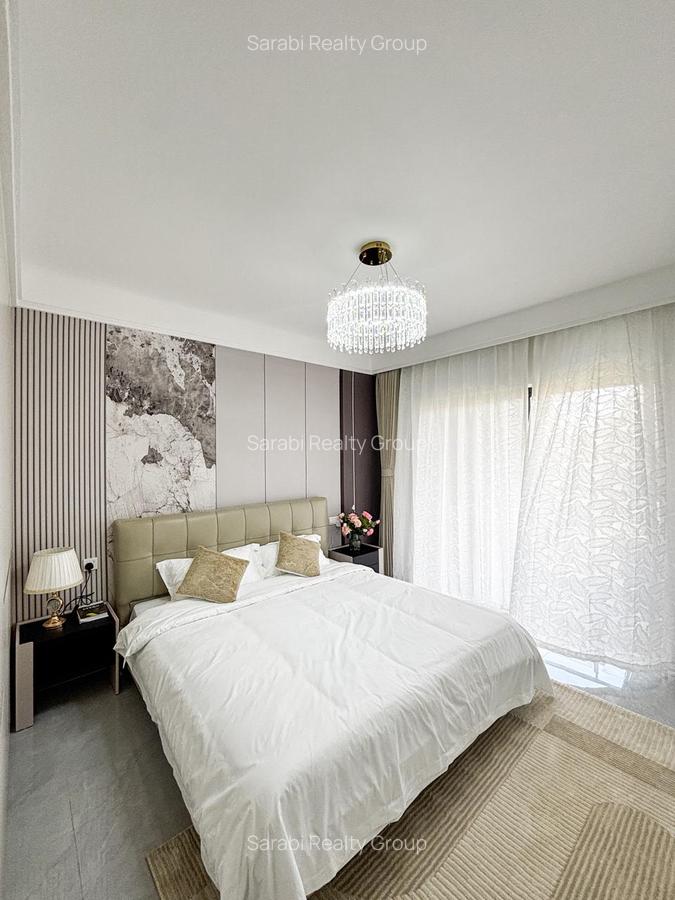 1 Bed Apartment with En Suite in Lavington - 8