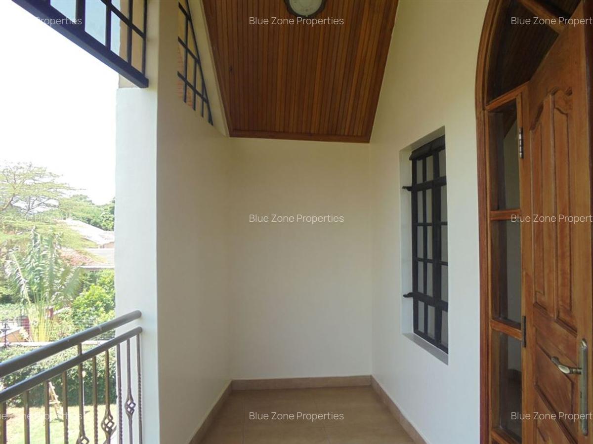 5 Bed House with En Suite at Off Ruaka Road - 5