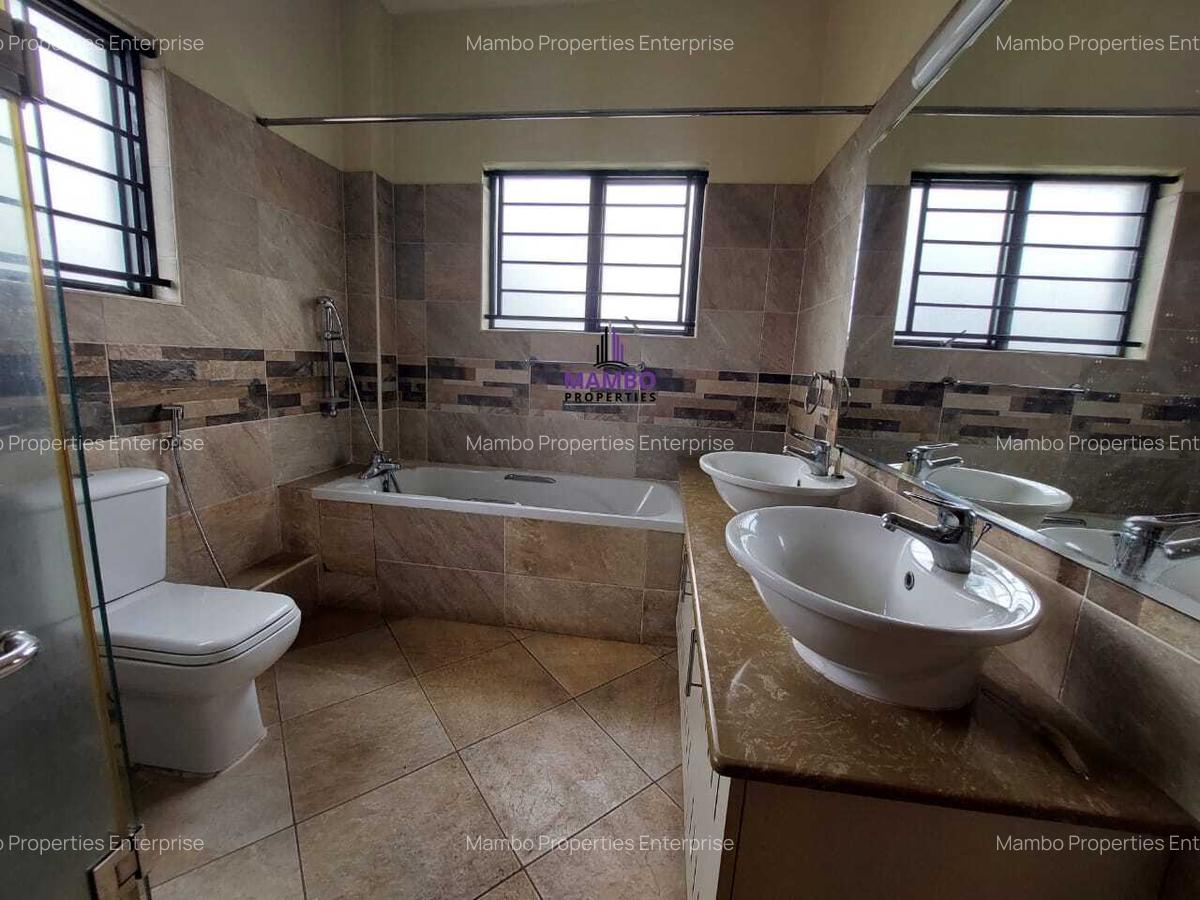 2 Bed Apartment with En Suite at Mvuli Rd - 8