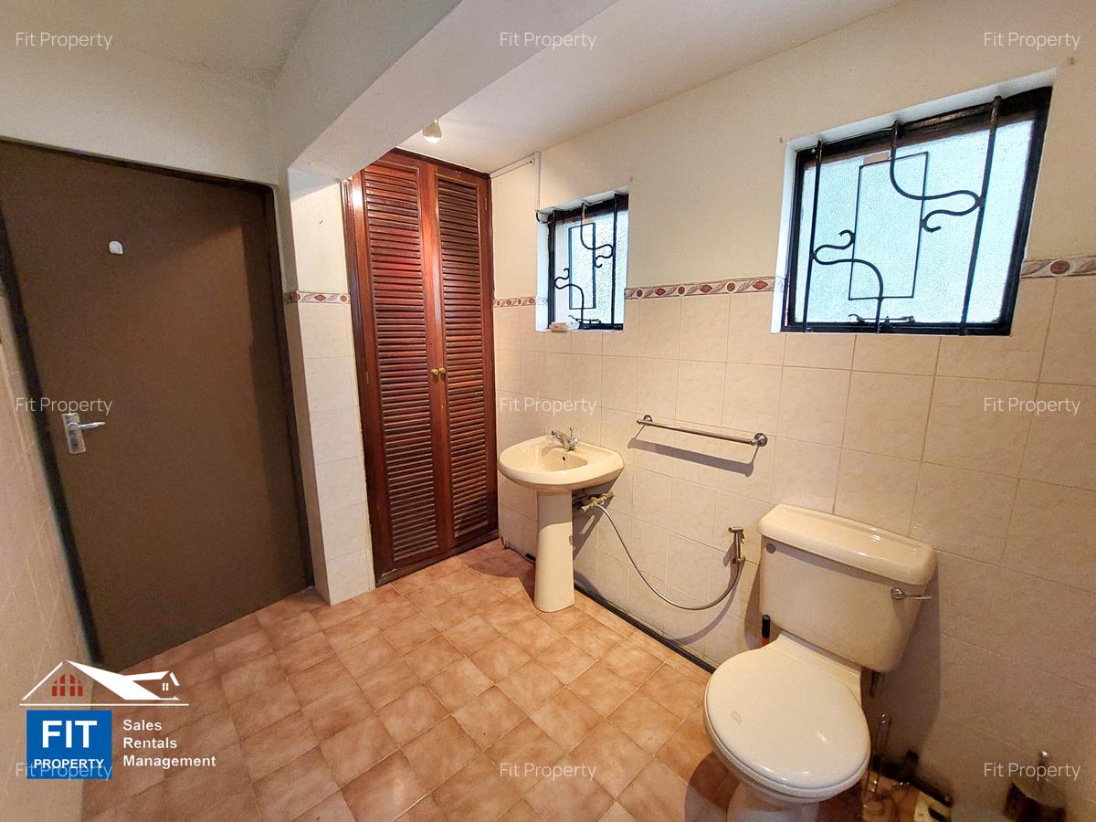 3 Bed House with Garden at Peponi Road - 5