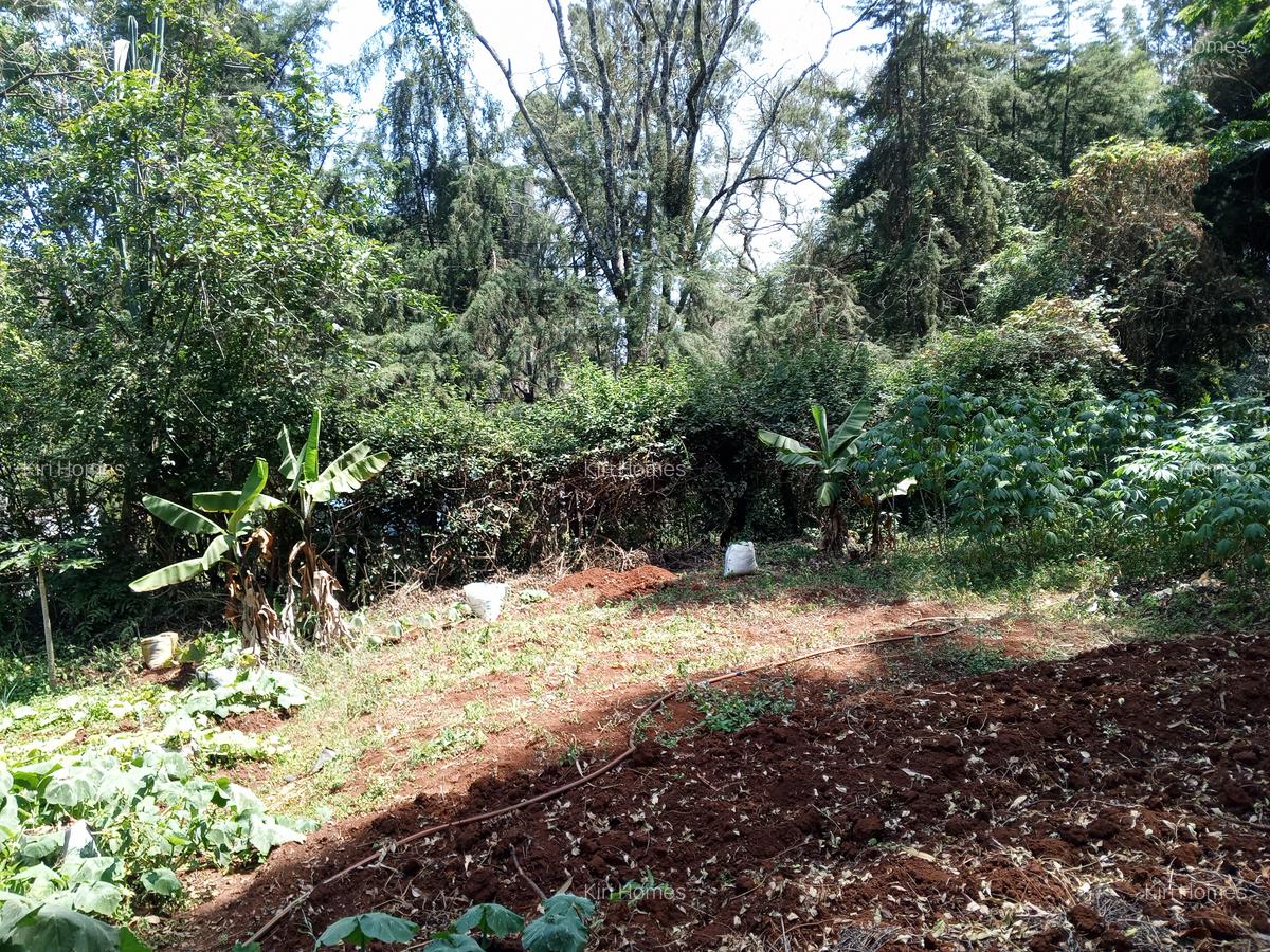 Land in Karen Hardy - 5