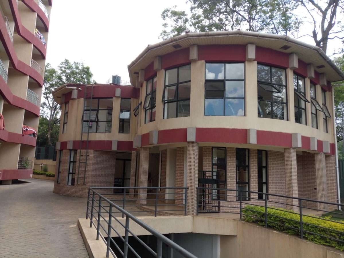 3 Bed Apartment with En Suite at Kilimani - 9