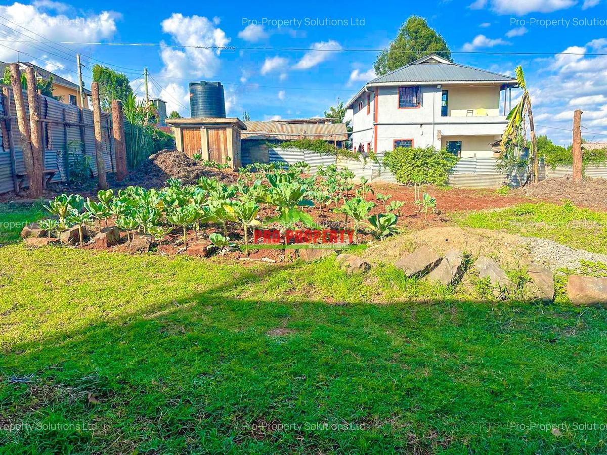 0.05 ha Land at Muthiga - 16