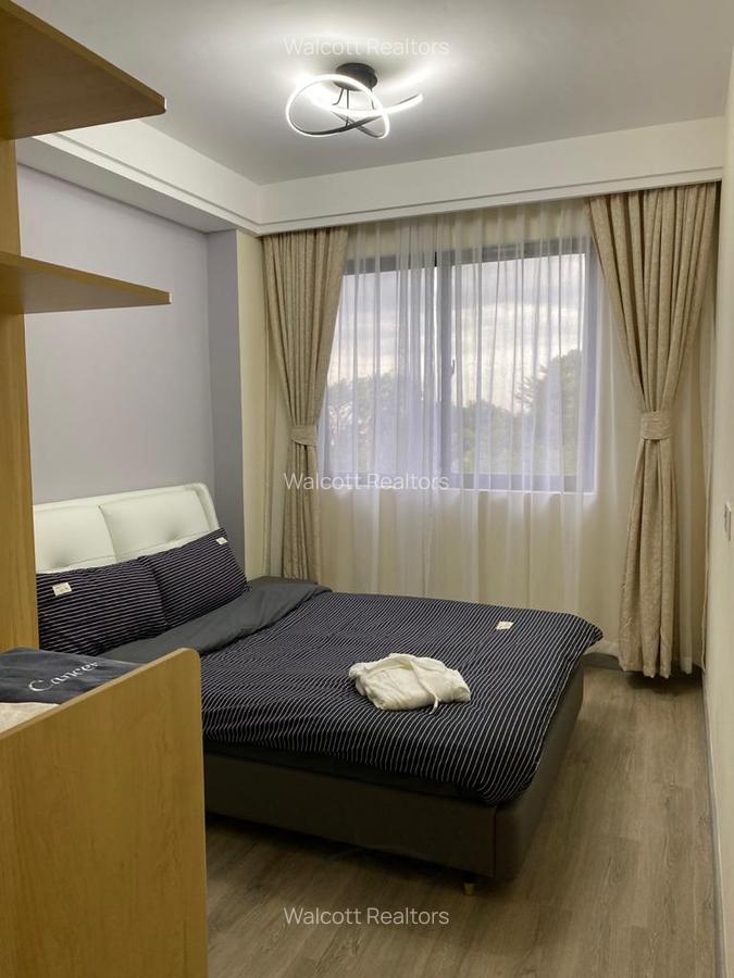 2 Bed Apartment with En Suite in Kileleshwa - 11