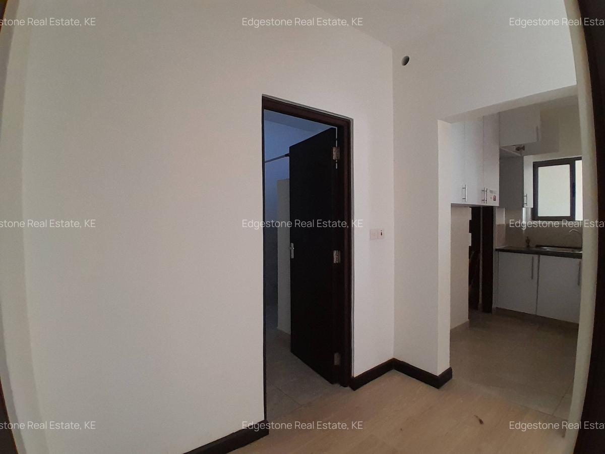 2 Bed Apartment with Borehole in Vipingo - 6