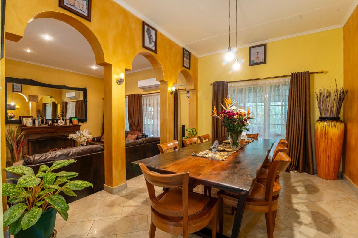 4 Bed House with En Suite in Runda - 7