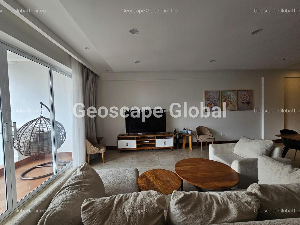 Furnished 2 Bed Apartment with En Suite in Westlands Area - 9