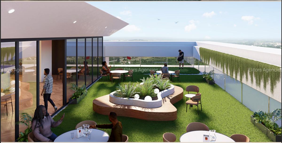 3 Bed Apartment with En Suite at Kirawa Road - 7