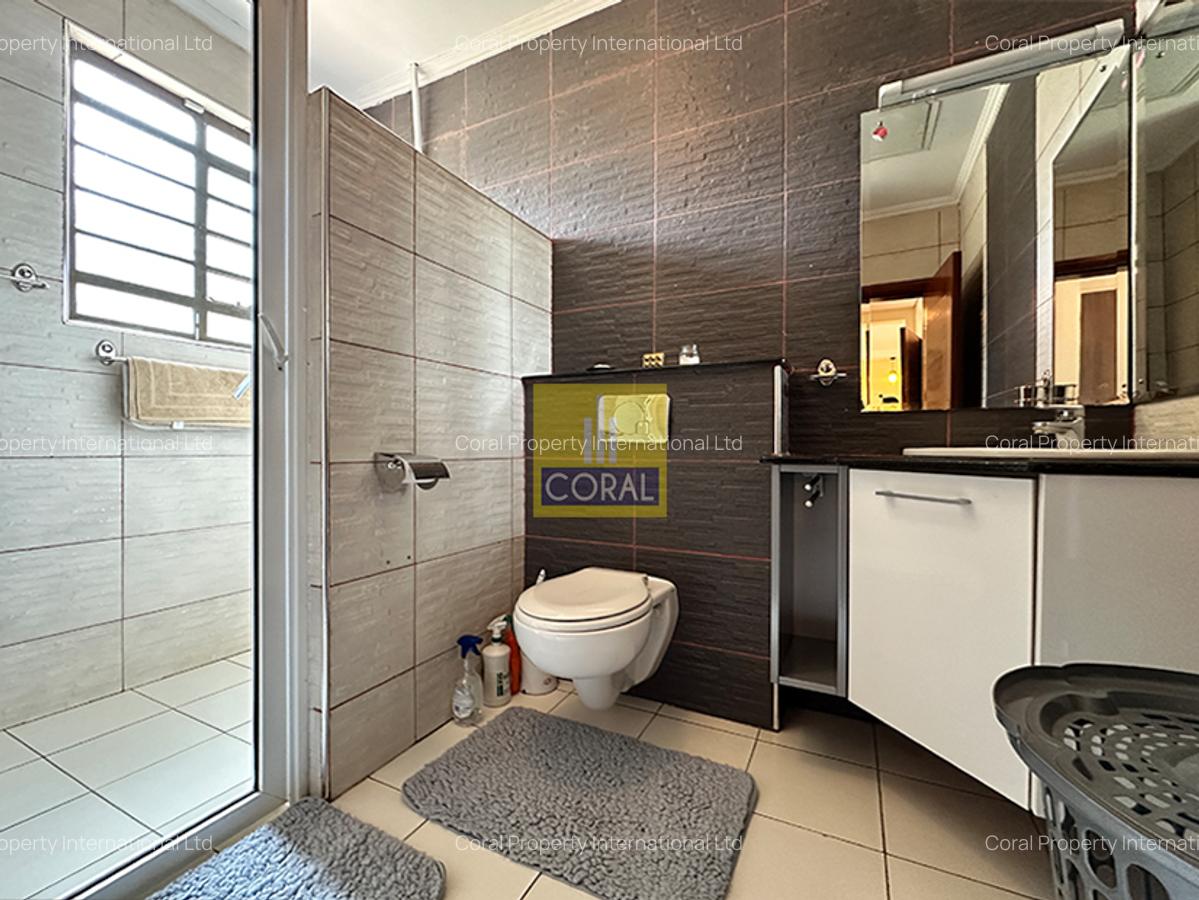 4 Bed House in Westlands Area - 14