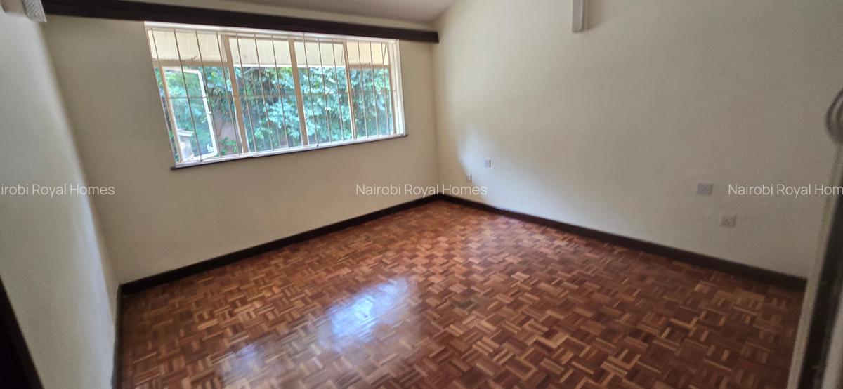 4 Bed Townhouse with En Suite at Peponi Road - 12