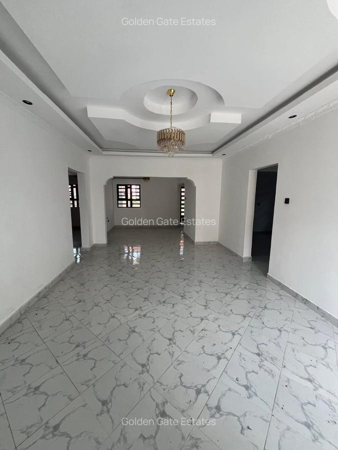 3 Bed House with En Suite in Ngong - 4