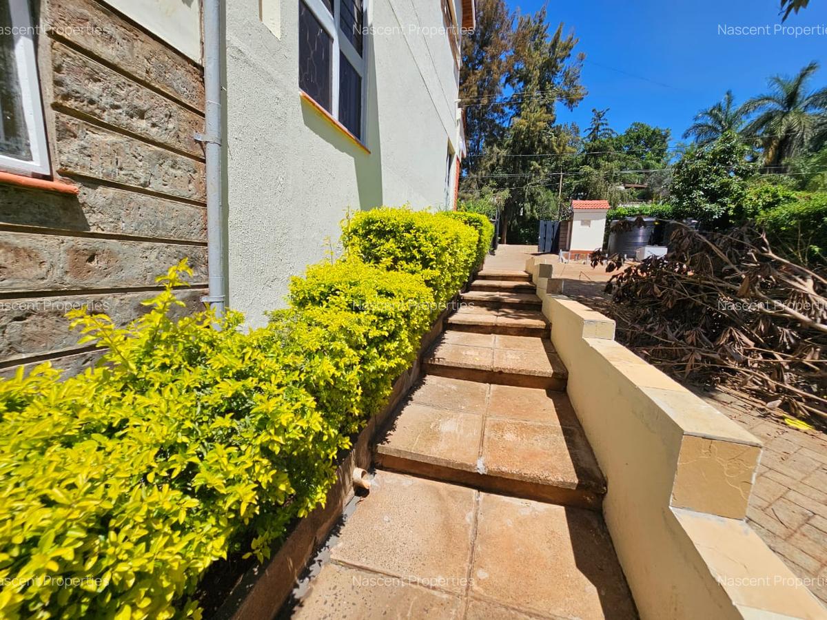 5 Bed House with En Suite in Gigiri - 4