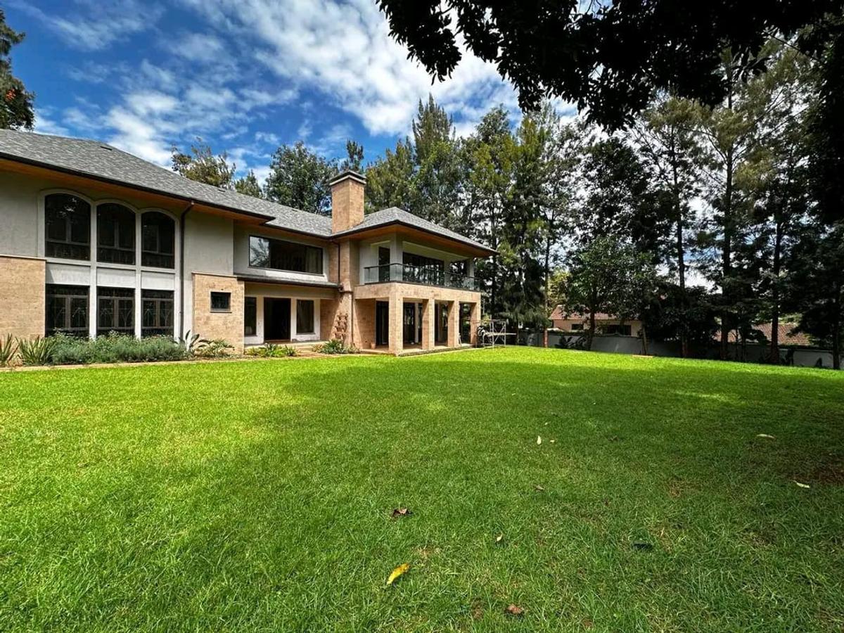4 Bed House with En Suite at Runda - 2