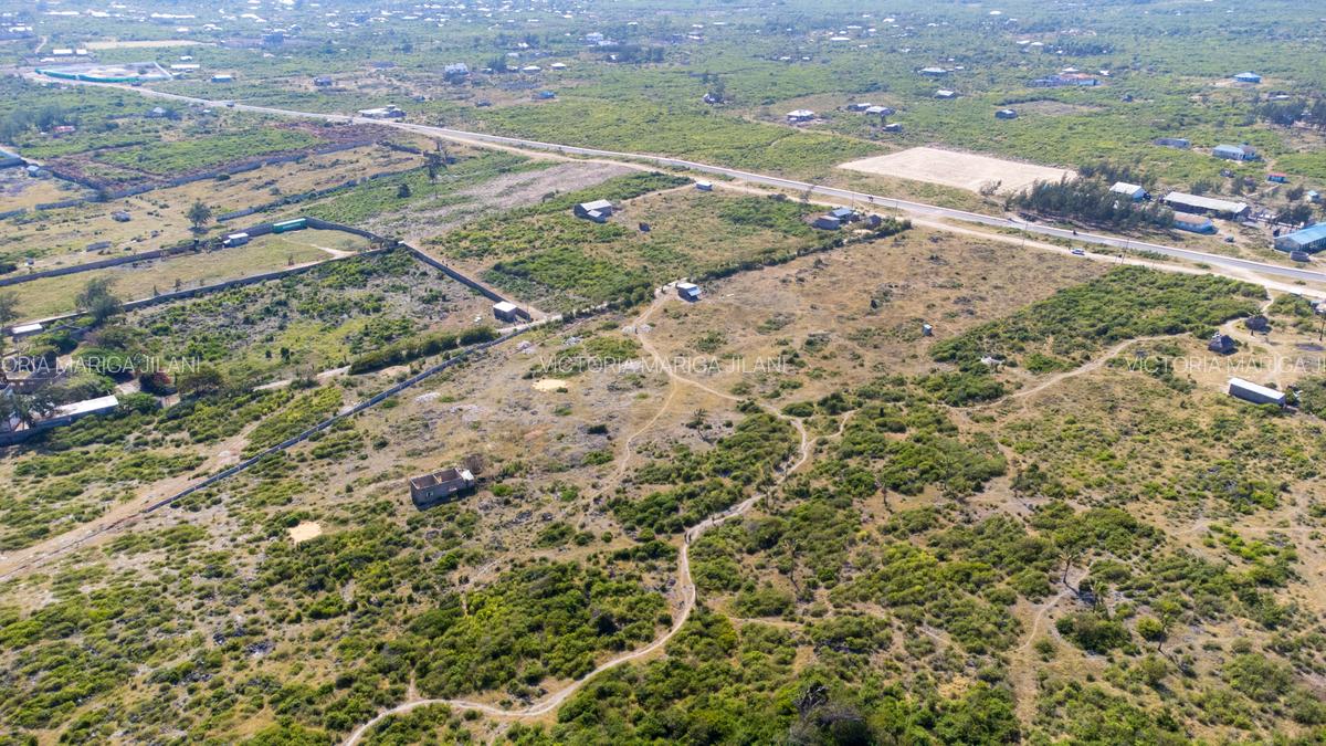 3.2 ac Land at Opposite Kanani Primary School - 15