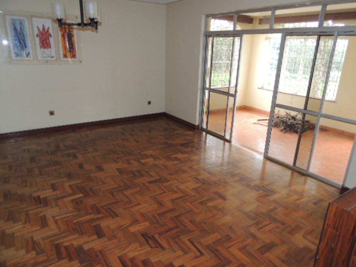 5 Bed Townhouse with En Suite at Runda Mimosa Road - 3