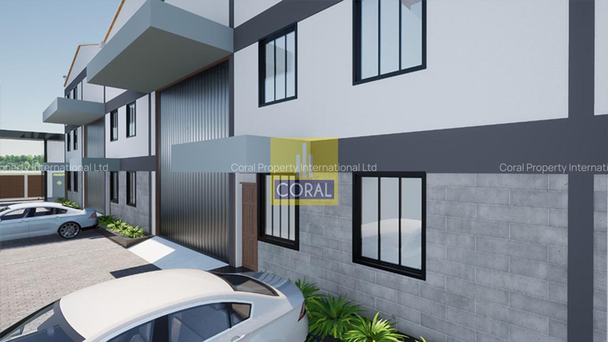 Warehouse in Eastern ByPass - 6