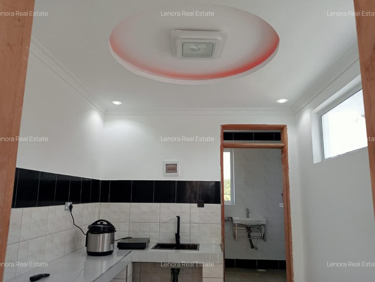 6 Bed Villa with En Suite in Diani - 4