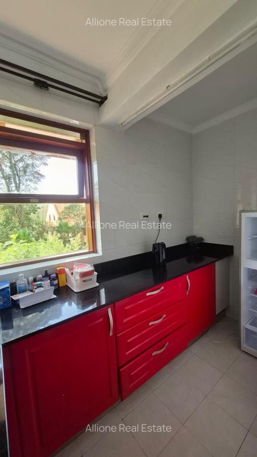 5 Bed Townhouse with Garden at Near The Hub - 8