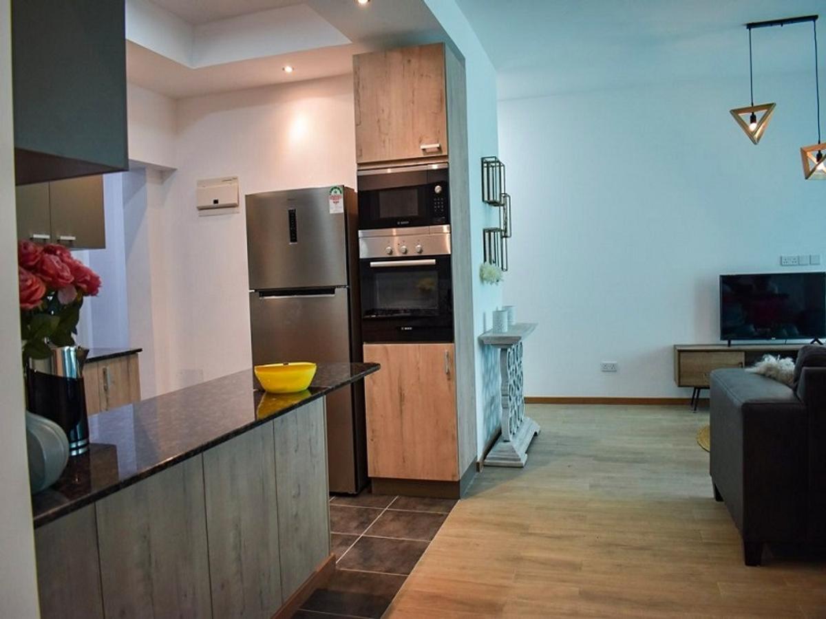 3 Bed Apartment with En Suite at Kindaruma Road - 4