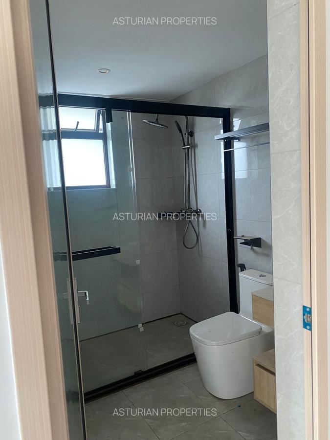 2 Bed Apartment with En Suite in Riverside - 13