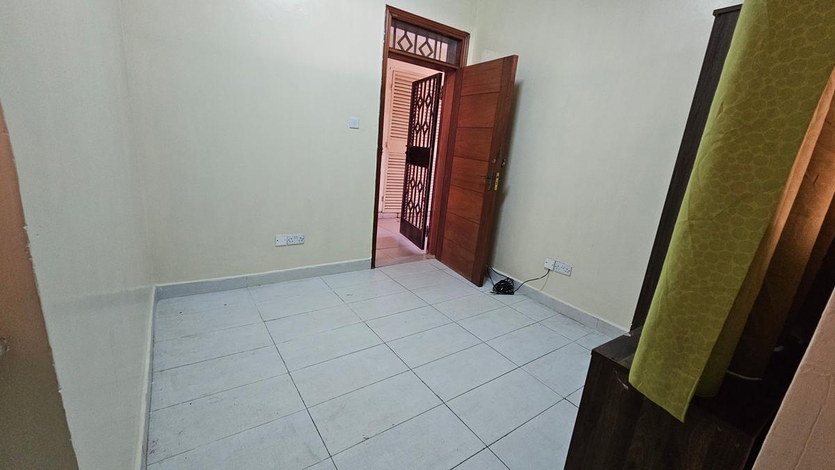 Serviced Studio Apartment with En Suite in Kileleshwa - 3