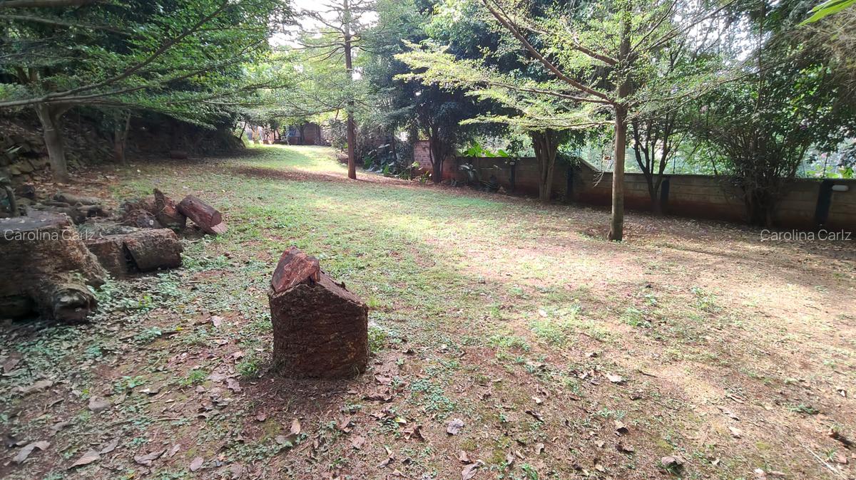 5 Bed House with En Suite at Kirawa Road - 13