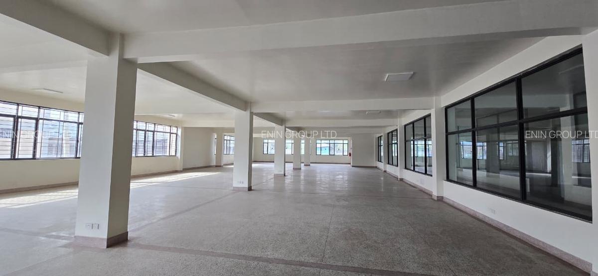 7,200 ft² Commercial Property with Backup Generator at Off Mombasa Rd - 2