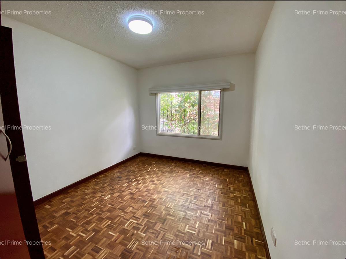 4 Bed House with En Suite in Muthaiga - 8