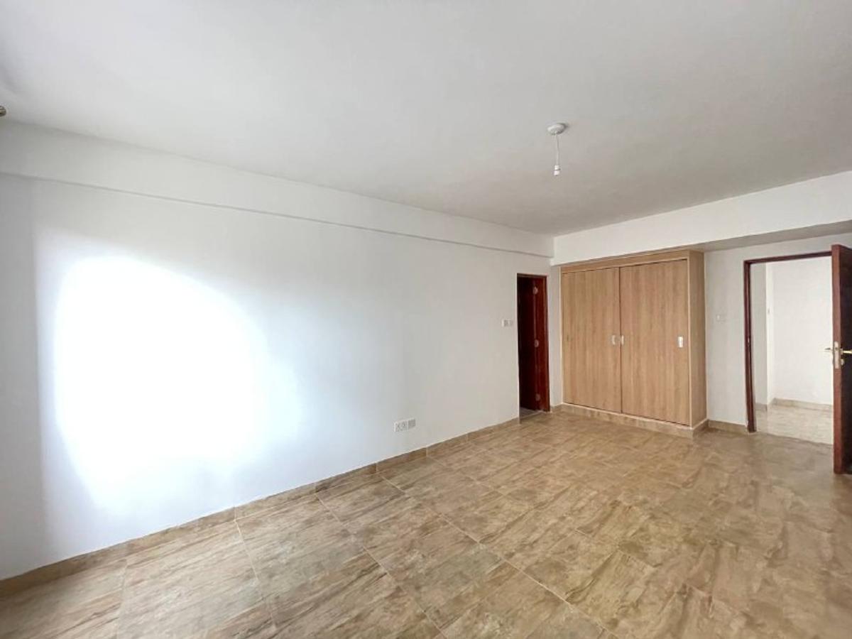 3 Bed Apartment with En Suite in Westlands Area - 3