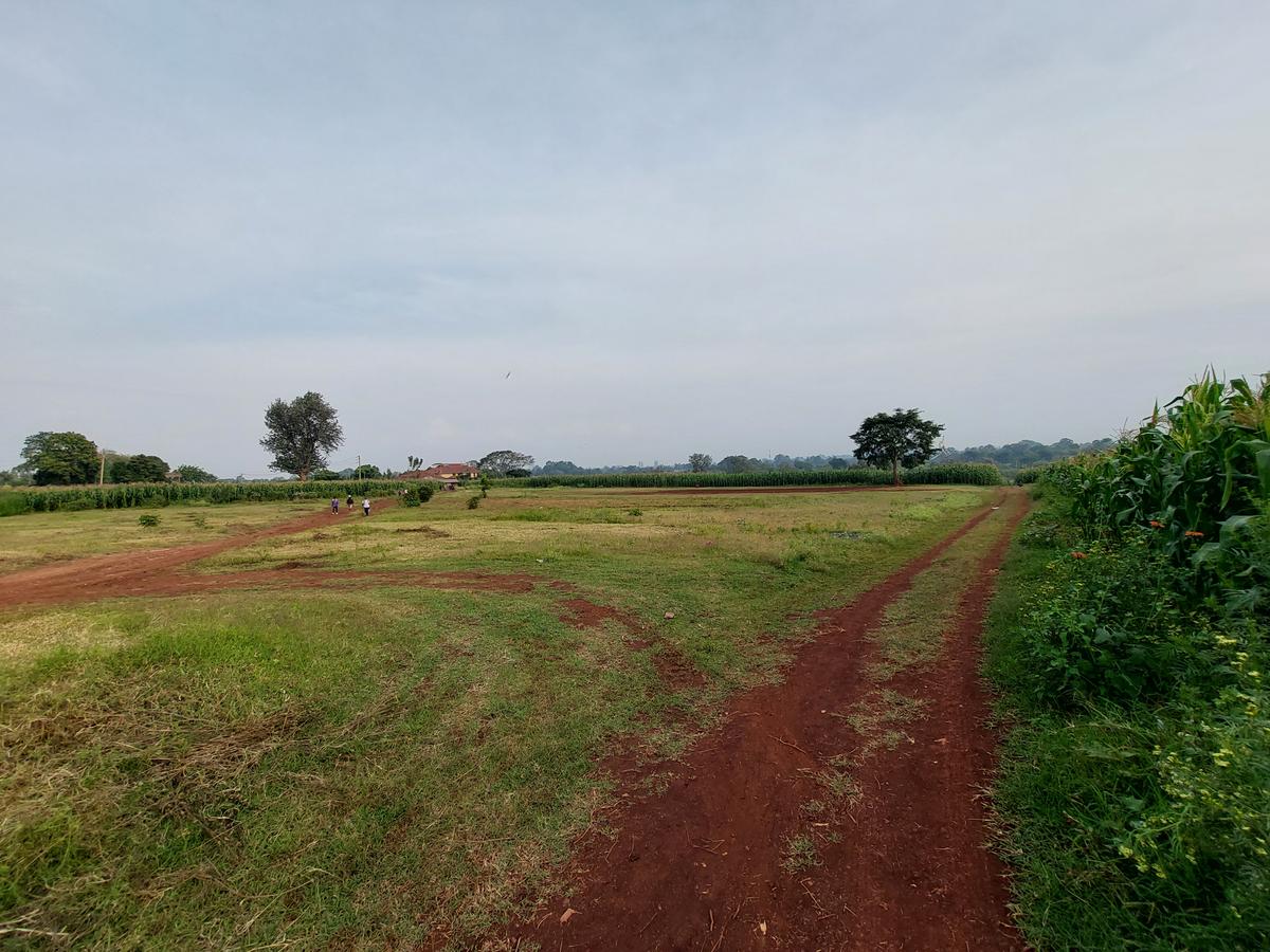 Land at Kitisuru Road - 11