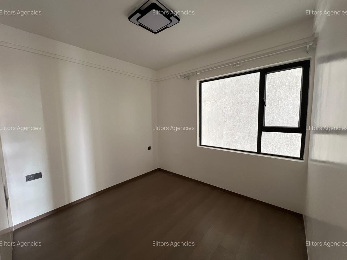 2 Bed Apartment with En Suite at Chania Avenue - 9