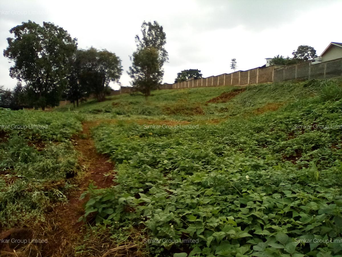 Land at Red Hill Rd - 6