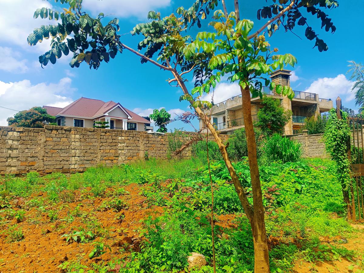 500 m² Residential Land at Nairobi Ndogo Estate - 10