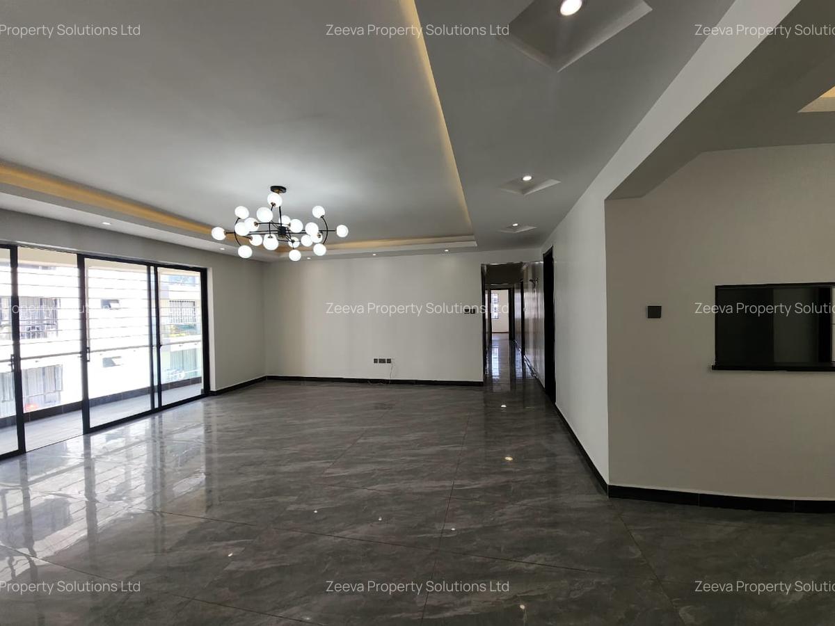 4 Bed Apartment with En Suite in Kileleshwa - 3