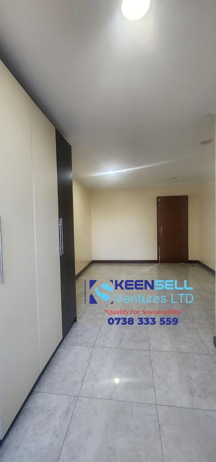 4 Bed Apartment with En Suite in Kilimani - 9