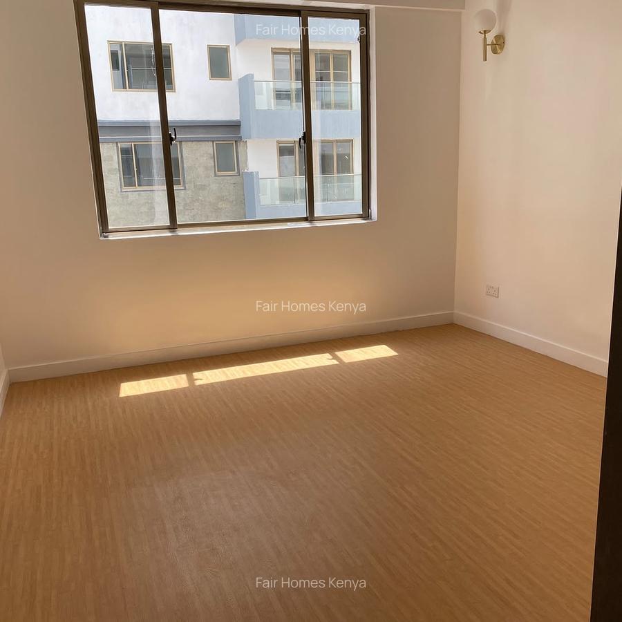 3 Bed Apartment with En Suite at Hatheru Road - 14