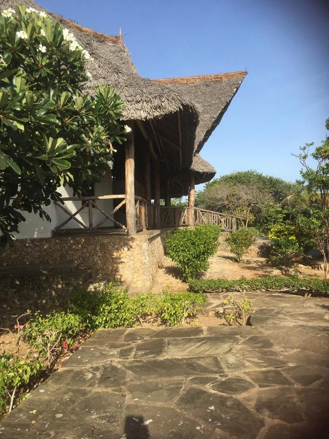 3 Bed Villa with En Suite at Mayungu - 2