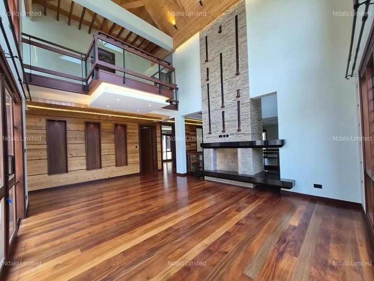 5 Bed House with En Suite at Runda - 4