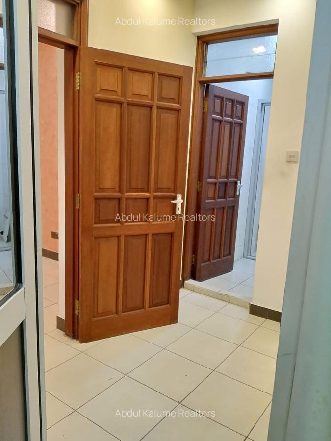 Serviced 2 Bed Apartment with En Suite at Kizingo - 5