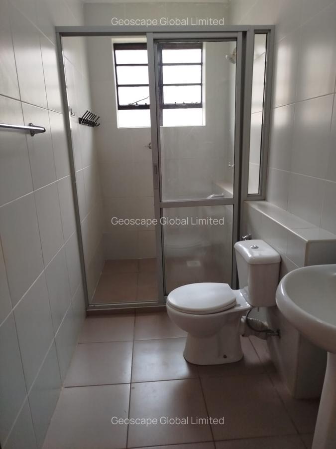 4 Bed House with En Suite in Kiambu Road - 9