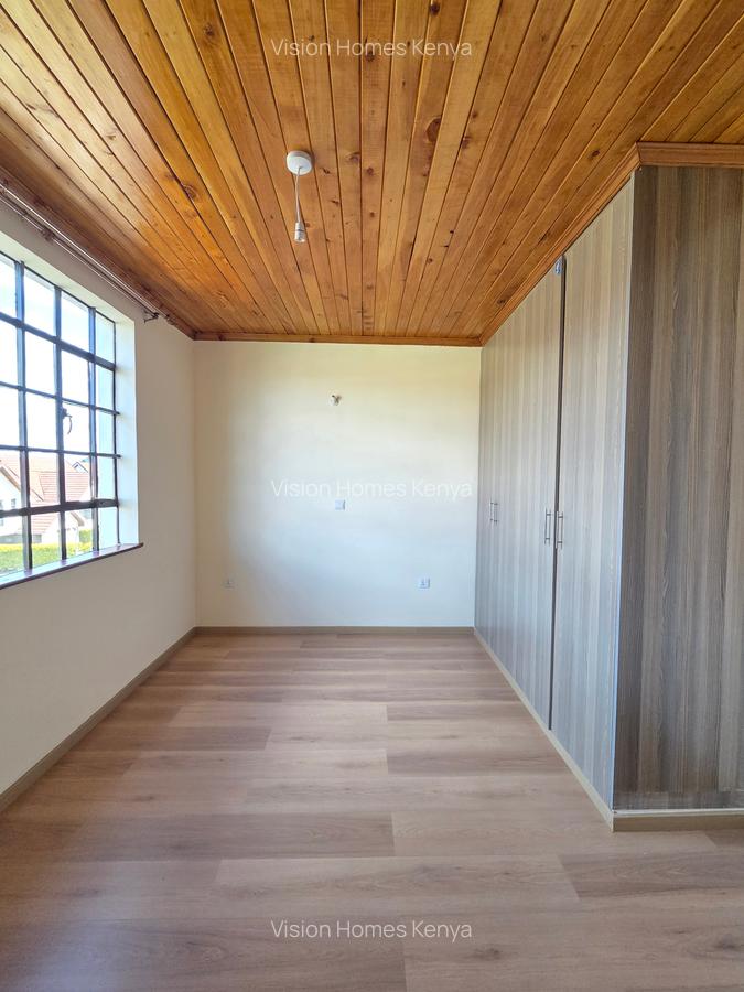 5 Bed Villa with En Suite in Ngong - 8