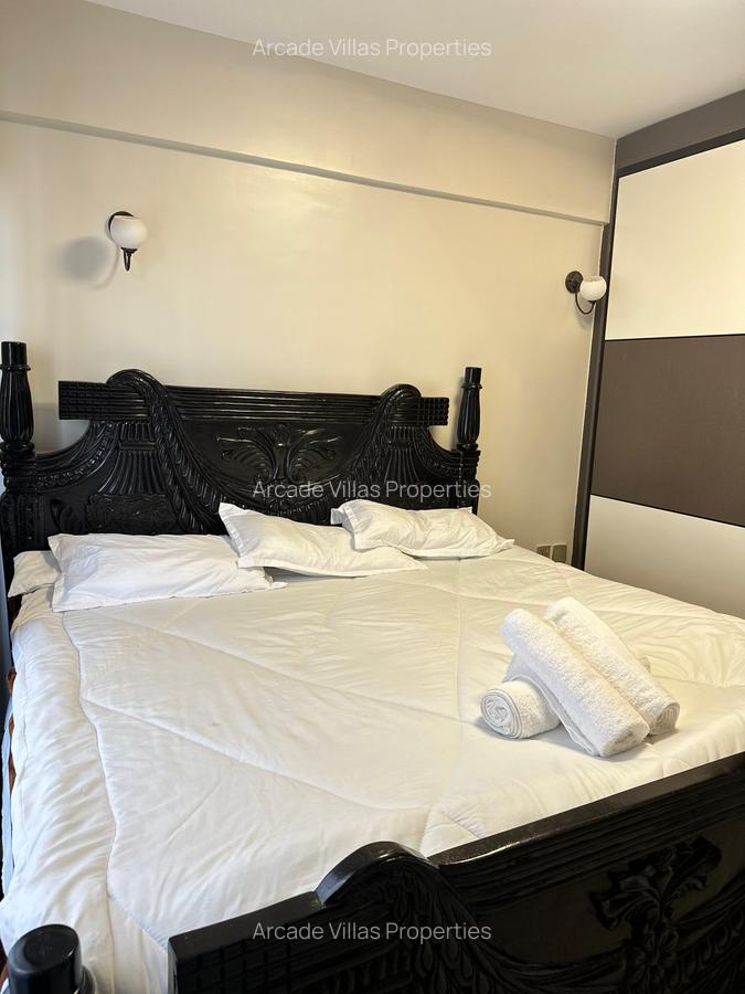 Furnished 3 Bed Apartment with En Suite in Kileleshwa - 14