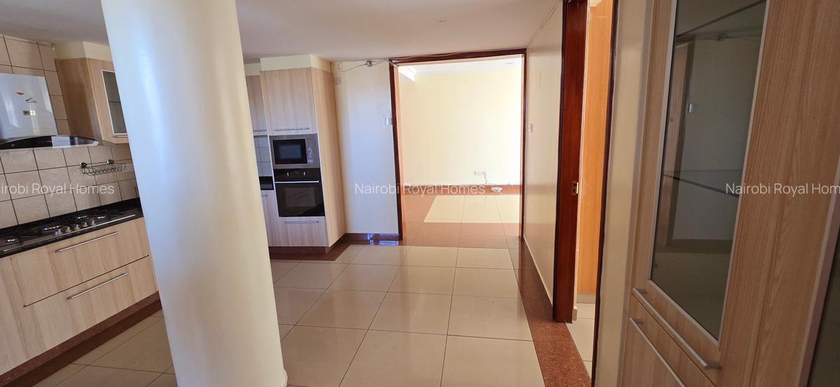 2 Bed Apartment with En Suite at Suguta Kileleshwa - 13