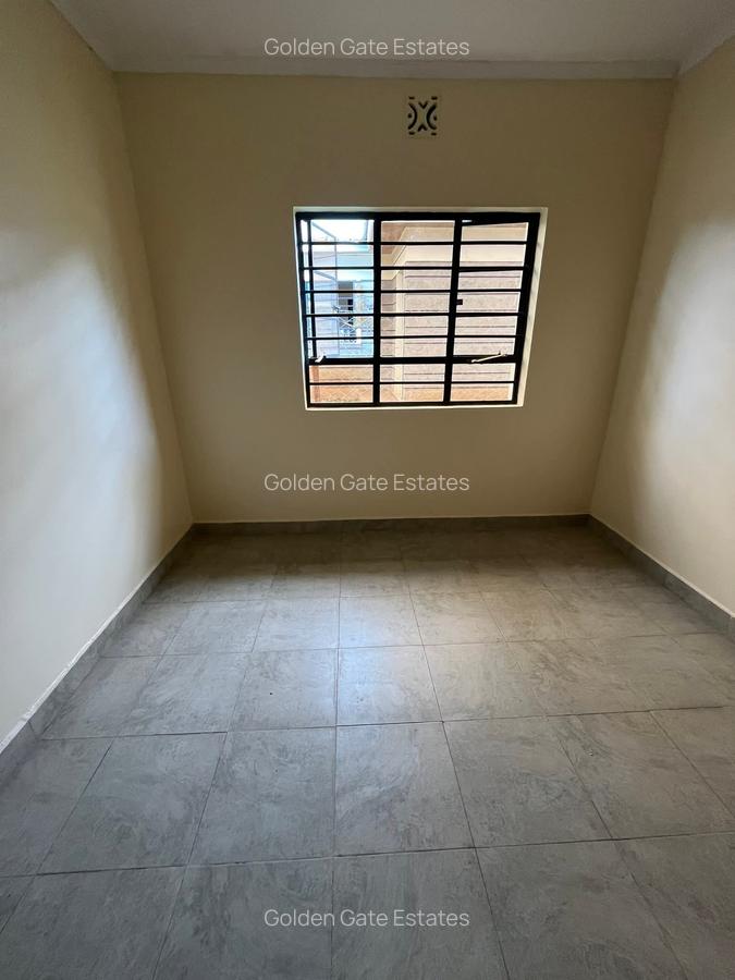 3 Bed House with En Suite in Ngong - 17