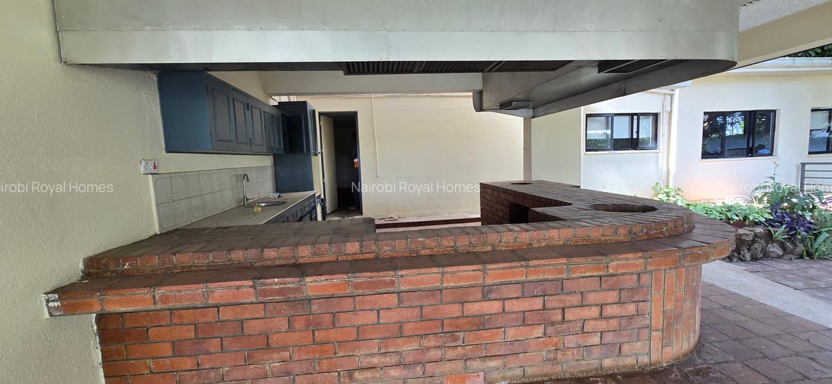 Commercial Property with Service Charge Included at Lavington Mall - 8