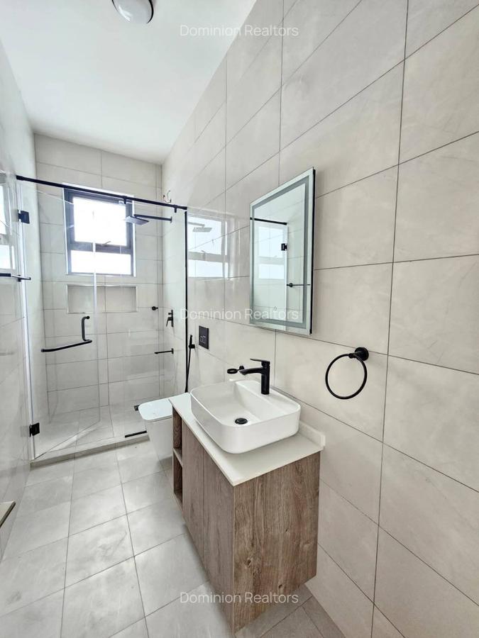 3 Bed Apartment with En Suite in Westlands Area - 3