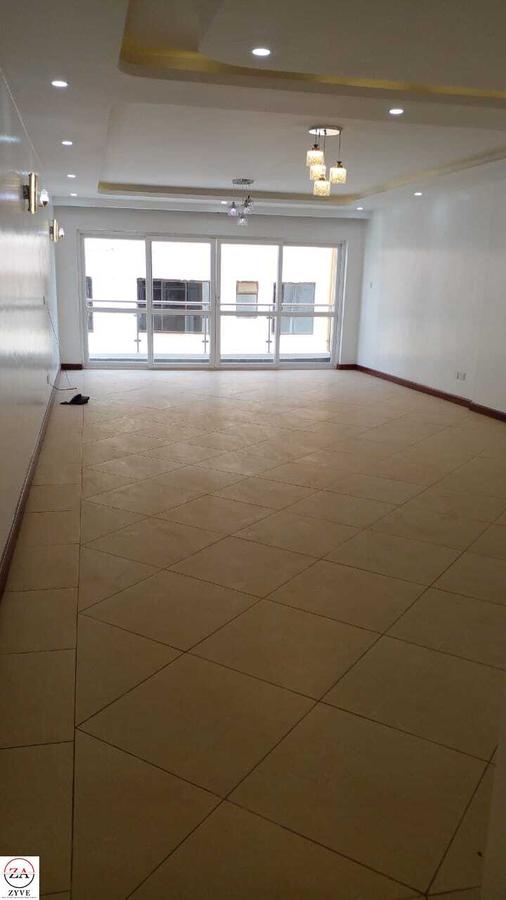 3 Bed Apartment with En Suite at Westlands - 1