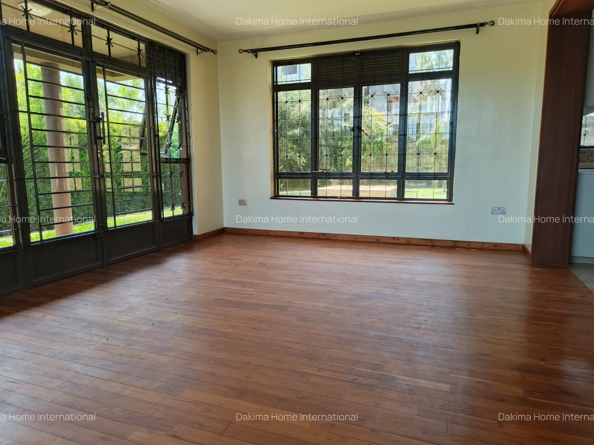 5 Bed Townhouse with En Suite in Runda - 5