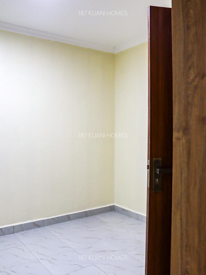 4 Bed House with En Suite at Kenyatta Road - 9